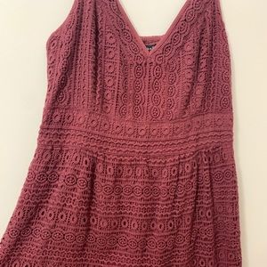 Abercrombie and Fitch Dress